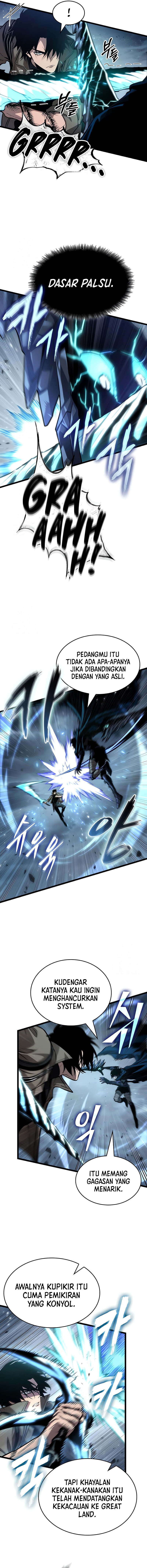 Read The World After The Fall (ID) Manga Online