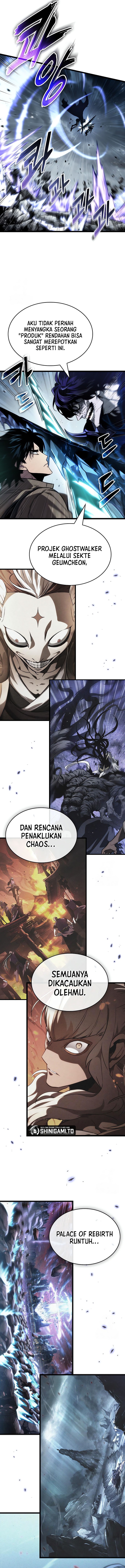 Read The World After The Fall (ID) Manga Online