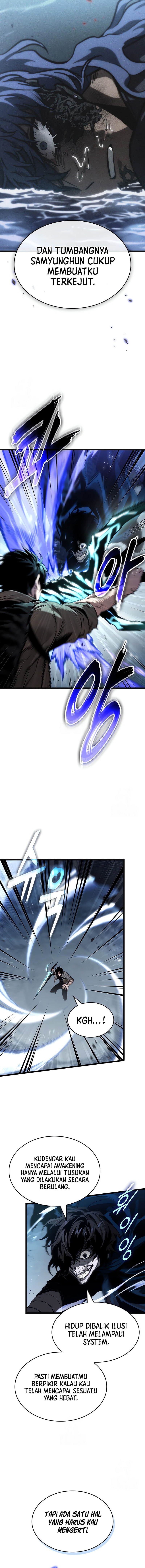 Read The World After The Fall (ID) Manga Online