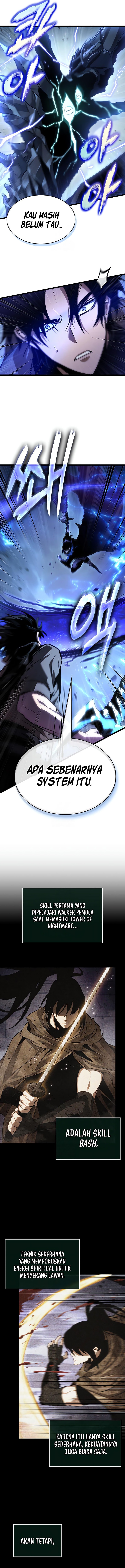 Read The World After The Fall (ID) Manga Online