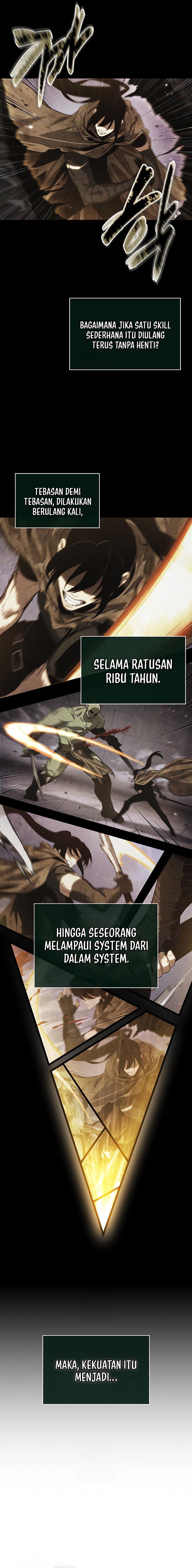 Read The World After The Fall (ID) Manga Online