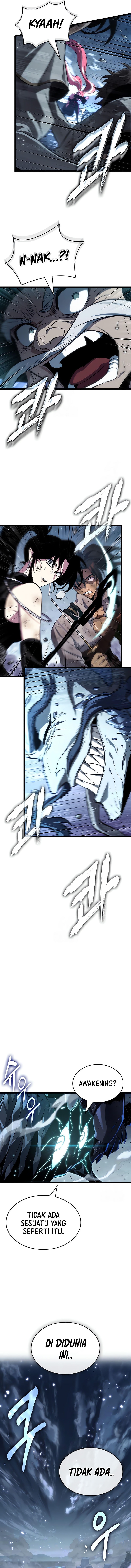 Read The World After The Fall (ID) Manga Online