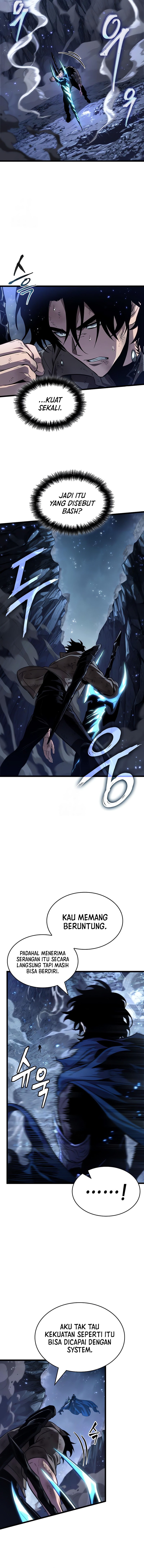 Read The World After The Fall (ID) Manga Online