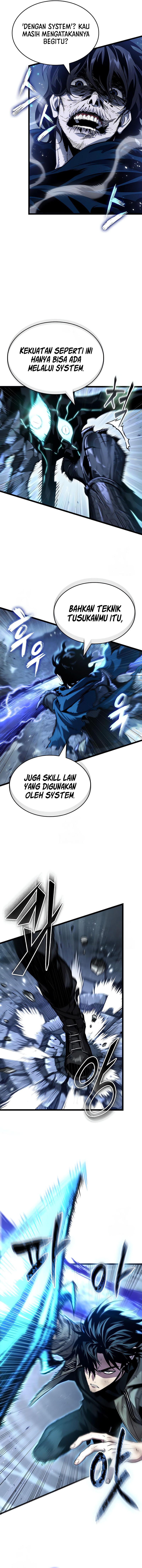 Read The World After The Fall (ID) Manga Online