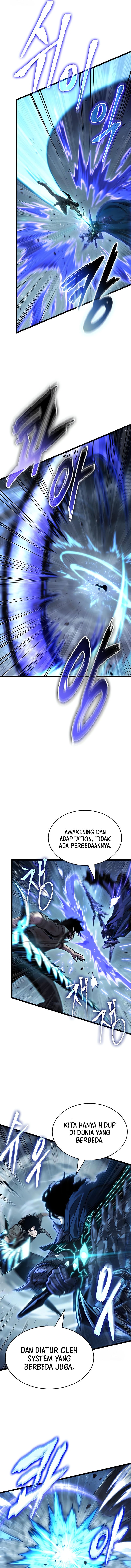 Read The World After The Fall (ID) Manga Online