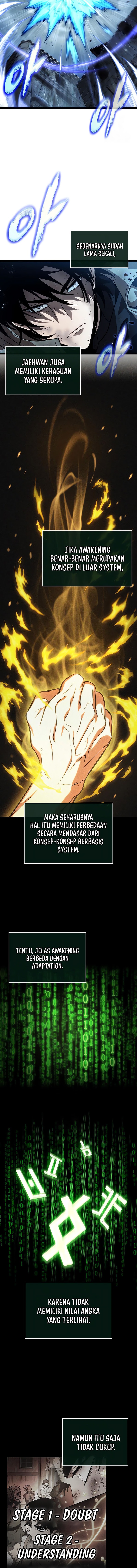 Read The World After The Fall (ID) Manga Online