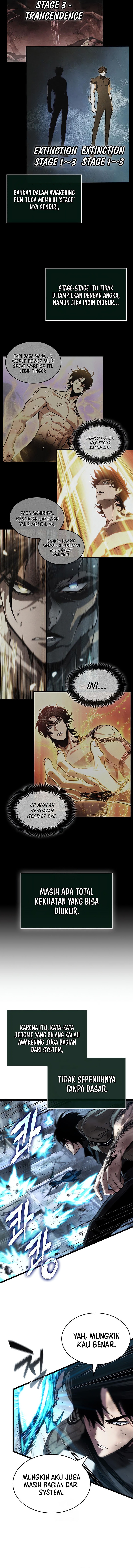 Read The World After The Fall (ID) Manga Online