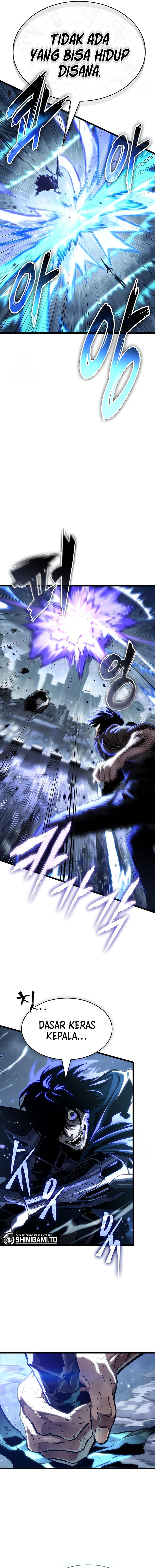 Read The World After The Fall (ID) Manga Online