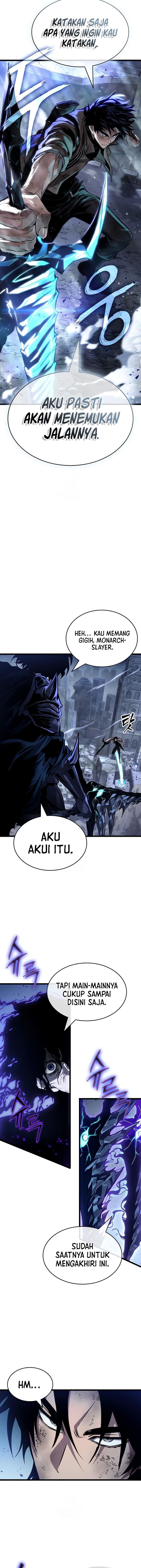 Read The World After The Fall (ID) Manga Online