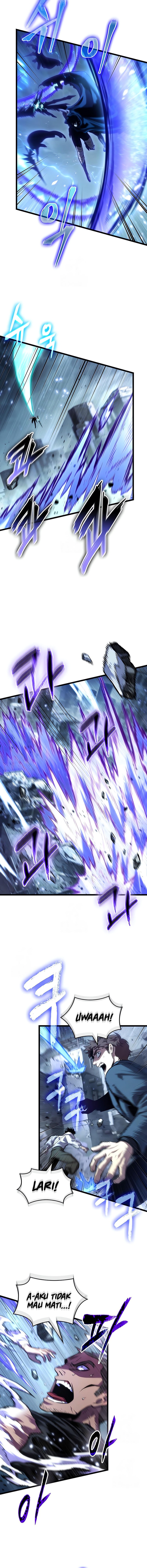 Read The World After The Fall (ID) Manga Online