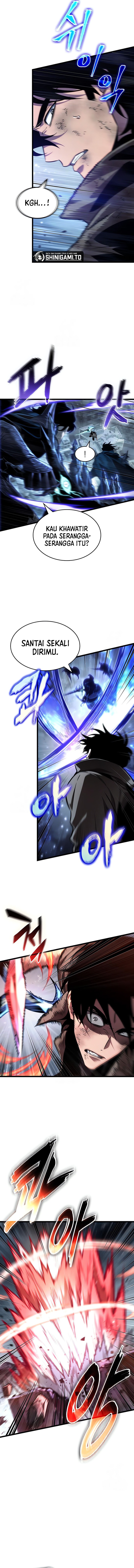 Read The World After The Fall (ID) Manga Online