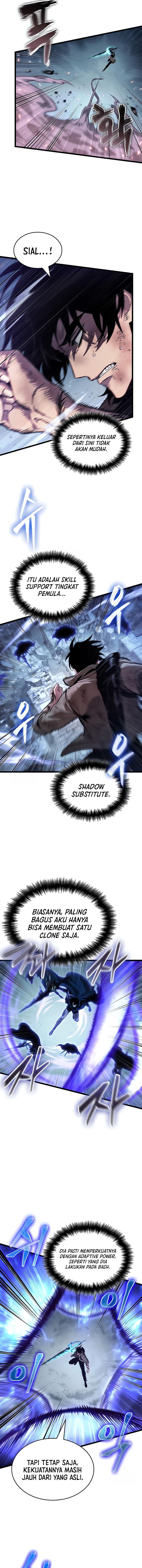 Read The World After The Fall (ID) Manga Online