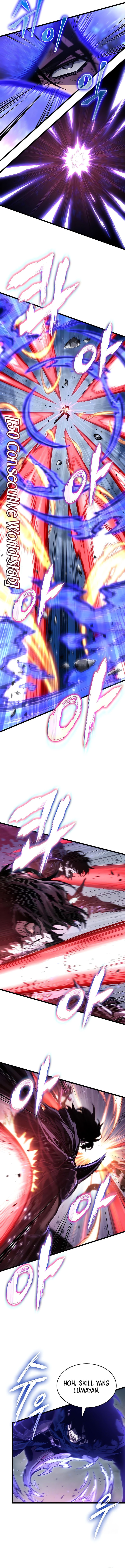 Read The World After The Fall (ID) Manga Online