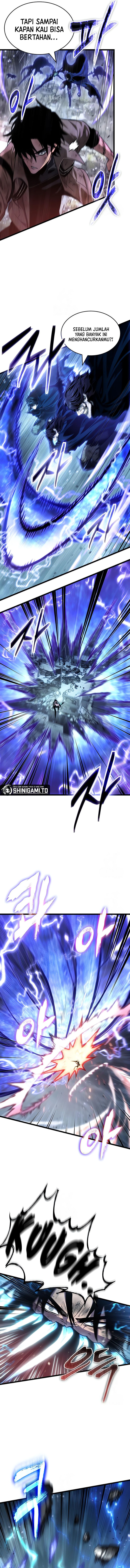 Read The World After The Fall (ID) Manga Online