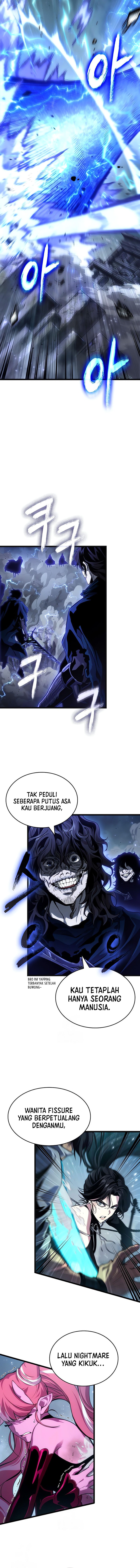 Read The World After The Fall (ID) Manga Online