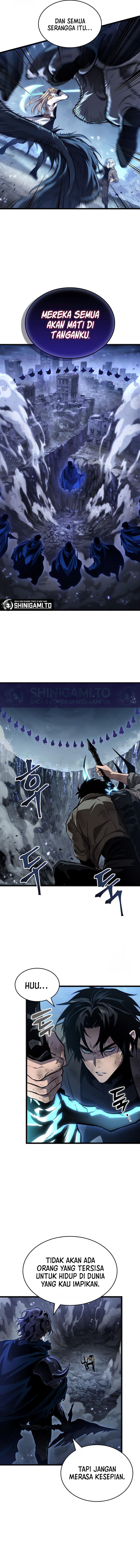 Read The World After The Fall (ID) Manga Online