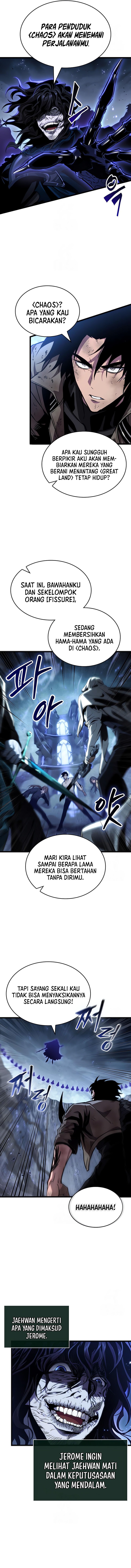 Read The World After The Fall (ID) Manga Online