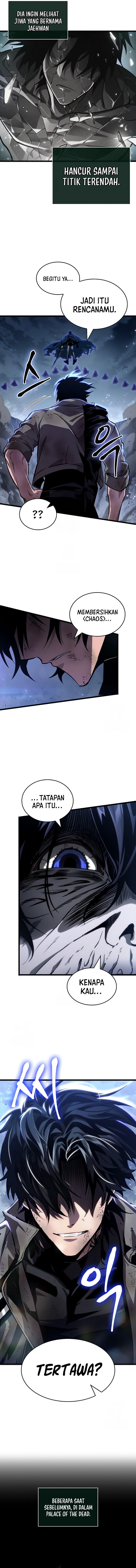 Read The World After The Fall (ID) Manga Online