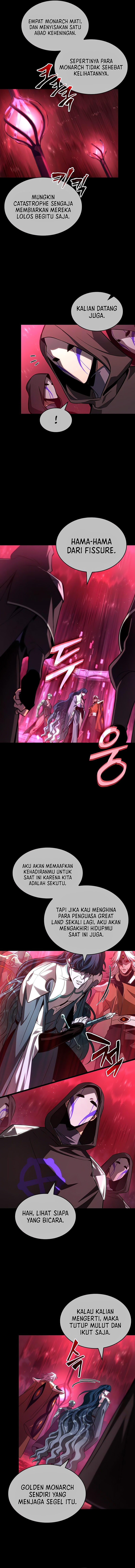 Read The World After The Fall (ID) Manga Online