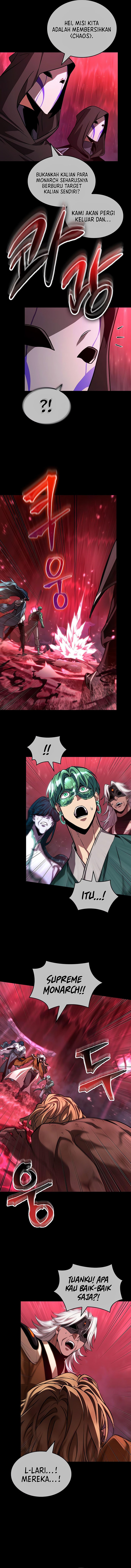 Read The World After The Fall (ID) Manga Online