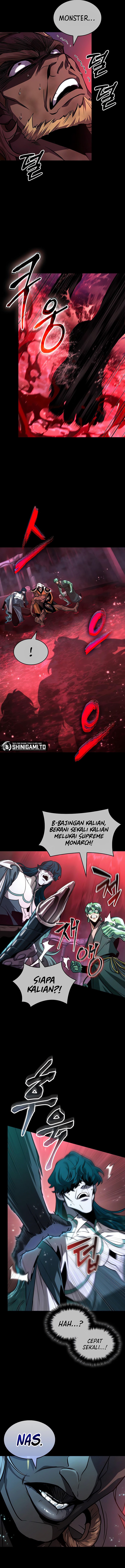 Read The World After The Fall (ID) Manga Online