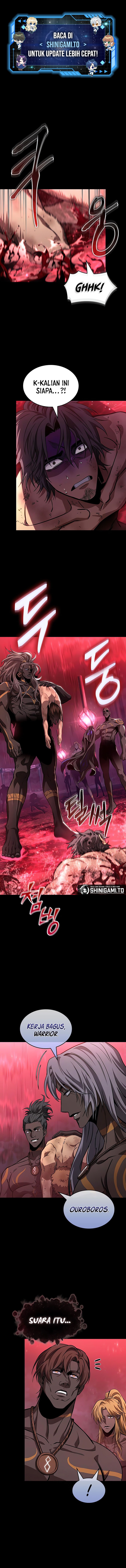 Read The World After The Fall (ID) Manga Online