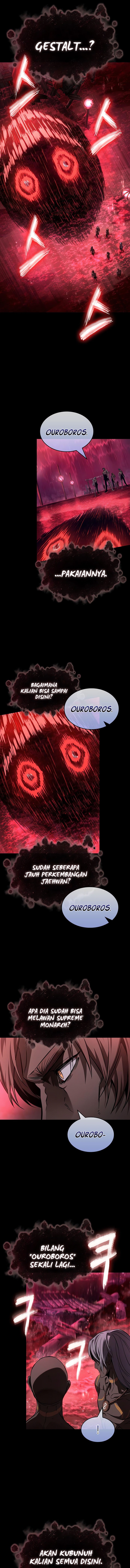 Read The World After The Fall (ID) Manga Online