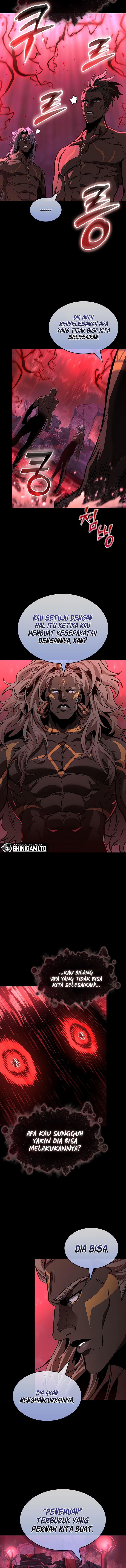 Read The World After The Fall (ID) Manga Online