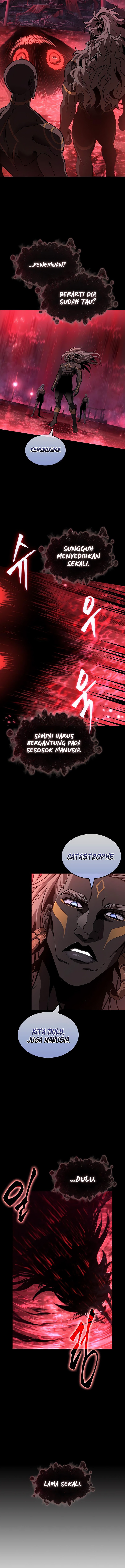 Read The World After The Fall (ID) Manga Online