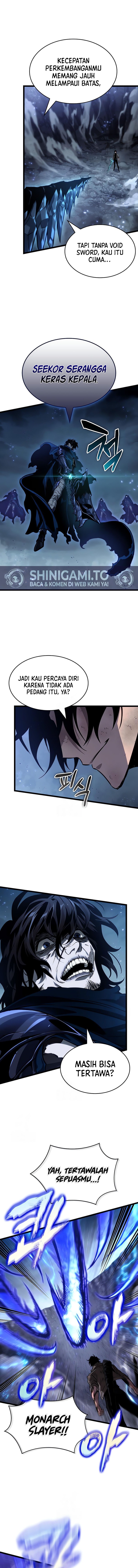 Read The World After The Fall (ID) Manga Online