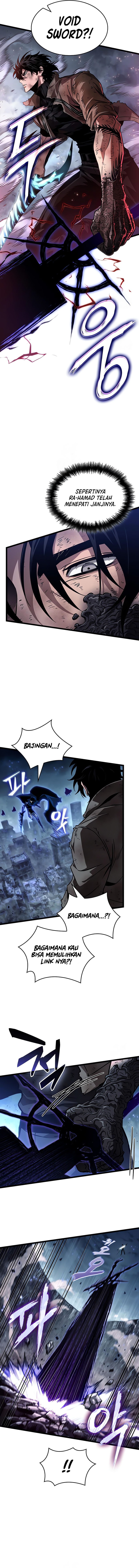 Read The World After The Fall (ID) Manga Online