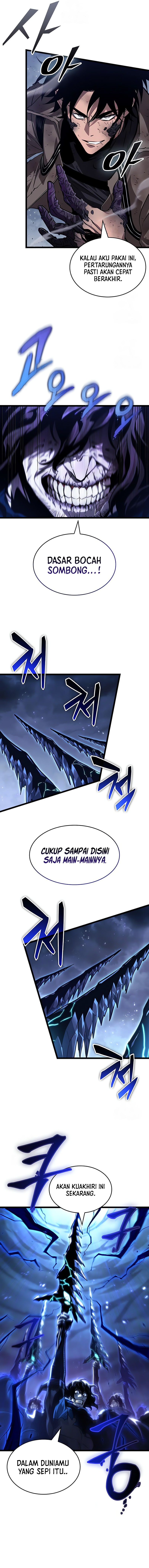 Read The World After The Fall (ID) Manga Online