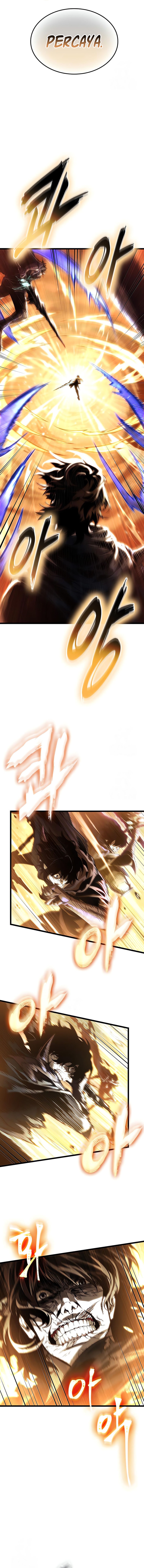 Read The World After The Fall (ID) Manga Online