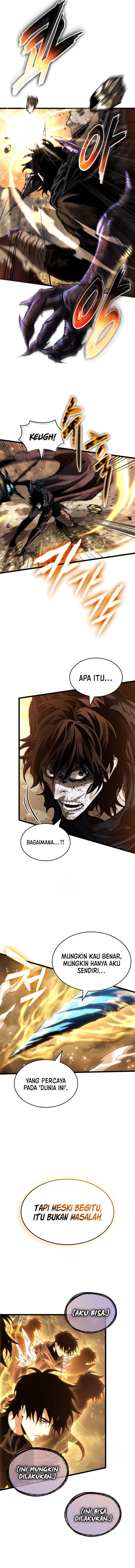 Read The World After The Fall (ID) Manga Online