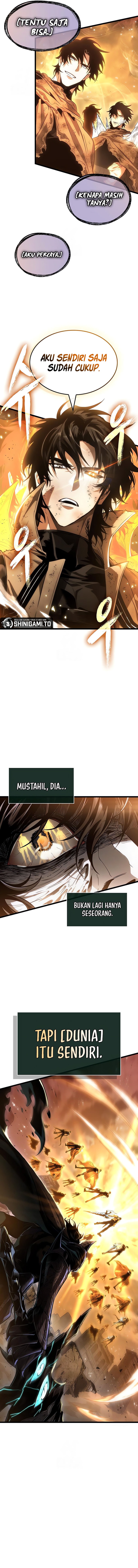 Read The World After The Fall (ID) Manga Online