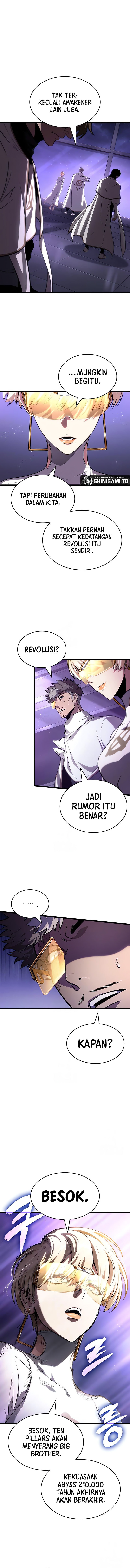 Read The World After The Fall (ID) Manga Online