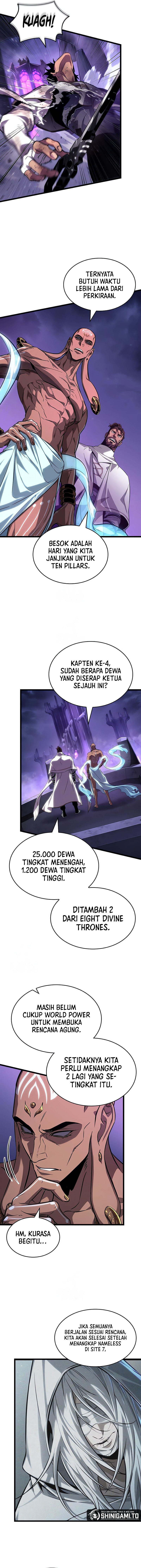 Read The World After The Fall (ID) Manga Online