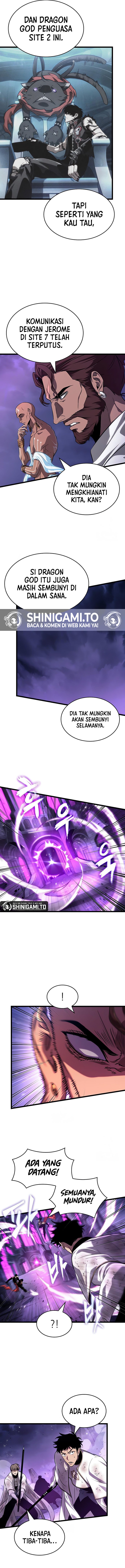 Read The World After The Fall (ID) Manga Online