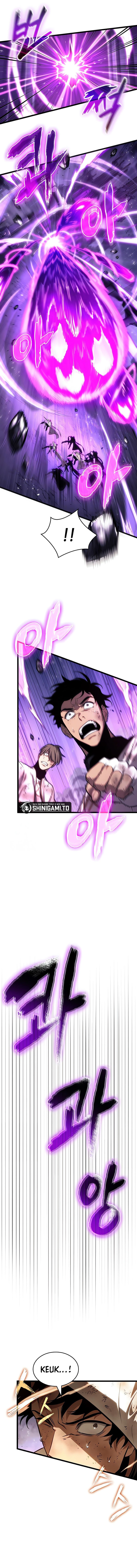 Read The World After The Fall (ID) Manga Online