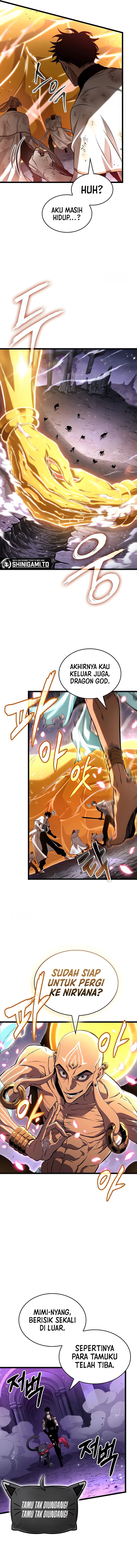 Read The World After The Fall (ID) Manga Online