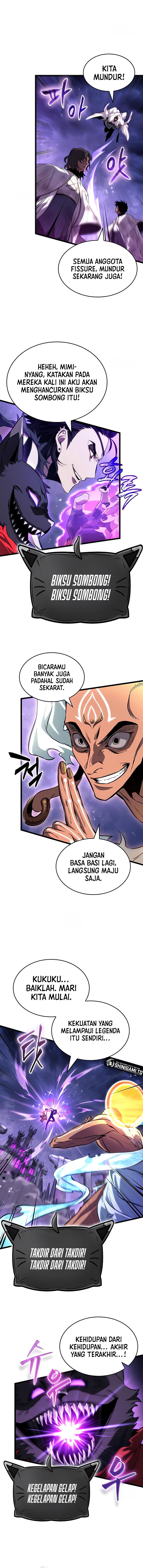 Read The World After The Fall (ID) Manga Online