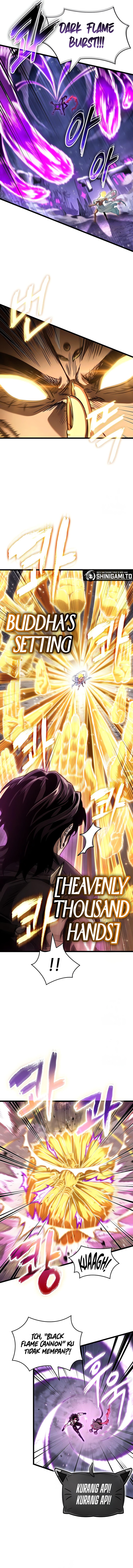 Read The World After The Fall (ID) Manga Online