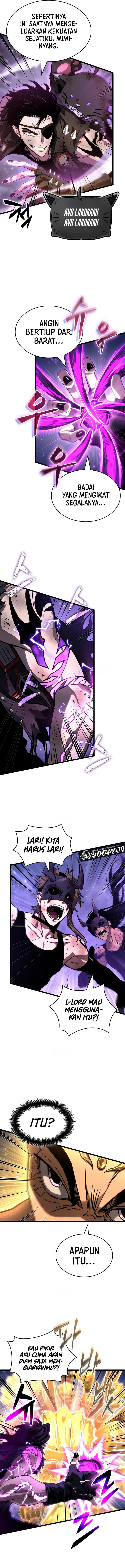 Read The World After The Fall (ID) Manga Online