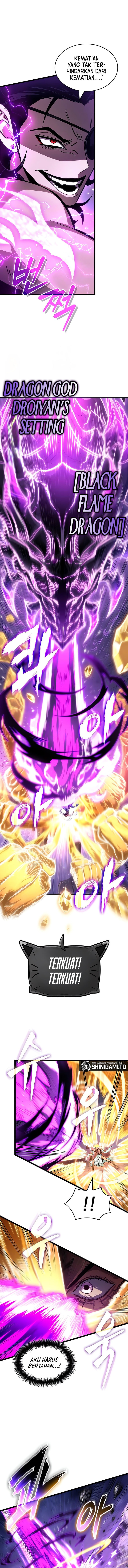 Read The World After The Fall (ID) Manga Online