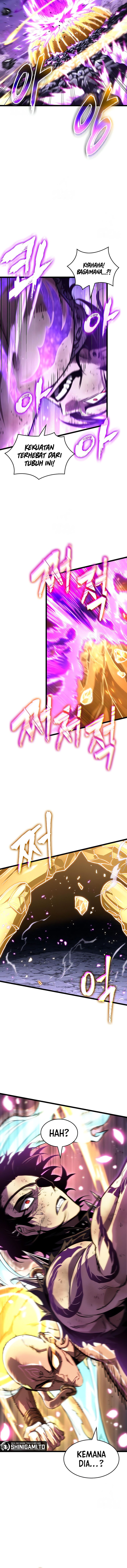 Read The World After The Fall (ID) Manga Online