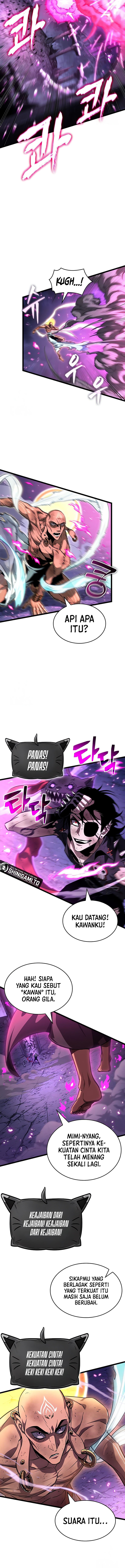 Read The World After The Fall (ID) Manga Online