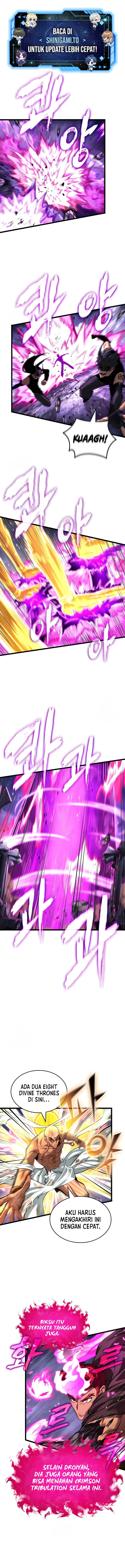 Read The World After The Fall (ID) Manga Online