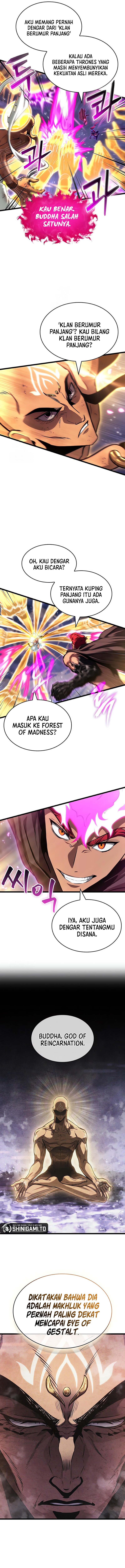 Read The World After The Fall (ID) Manga Online