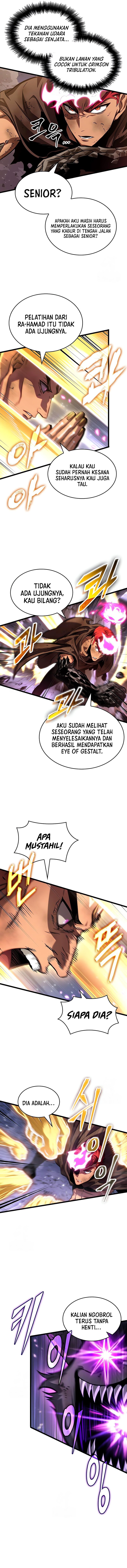 Read The World After The Fall (ID) Manga Online