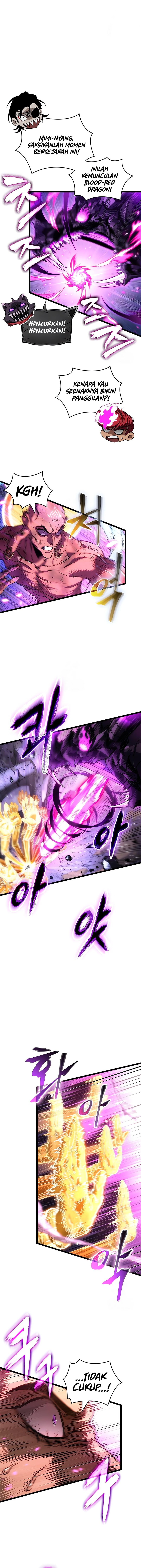 Read The World After The Fall (ID) Manga Online